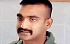 जानिए #Abhinandan और उनके परिवार के बारे में सबकुछ! 