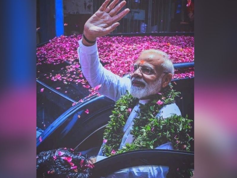 ElectionResult 2019: वोटों की गिनती शुरू, रुझानों में भाजपा आगे