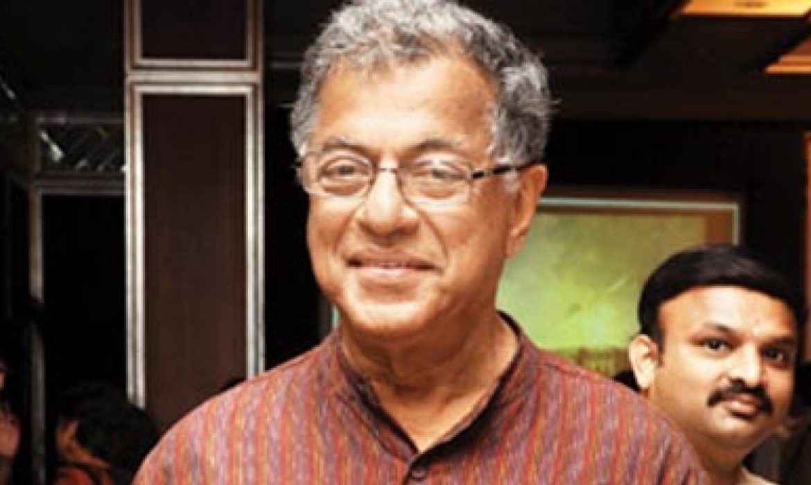 लेखक, निर्देशक और कलाकार गिरीश कर्नाड का निधन