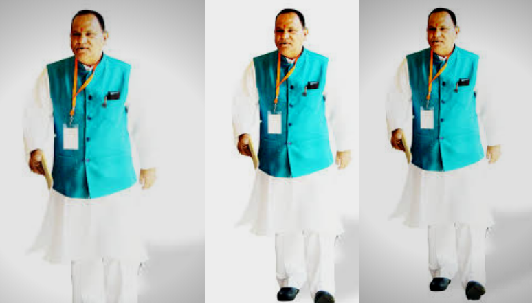 झारखंड विधानसभा चुनाव: क्या रांची से पांचवी बार जीत दर्ज कर पाएंगे BJP प्रत्याशी सीपी सिंह?