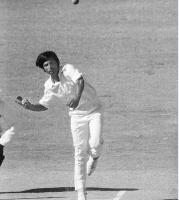 पद्माकर शिवलकर: बॉम्बे का सबसे अधिक विकेट लेने वाला खिलाड़ी जो देश के लिए नहीं खेल सका…
