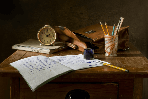 लॉकडाउन डायरी, डे -2: क्वैरंटीन, लेखन और एकांत…