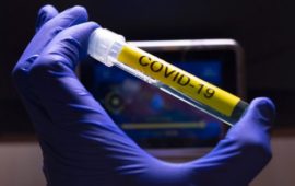 भारत में कोरोना वायरस टीका निर्माण पर ICMR ने क्या कहा?