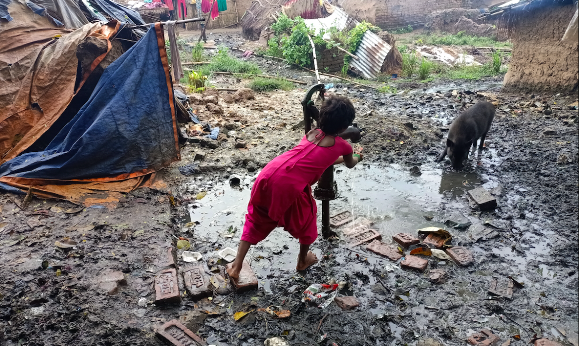 बिहार विधानसभा चुनाव: जातियों की राजनीति के बीच मुसहरों की स्थिति