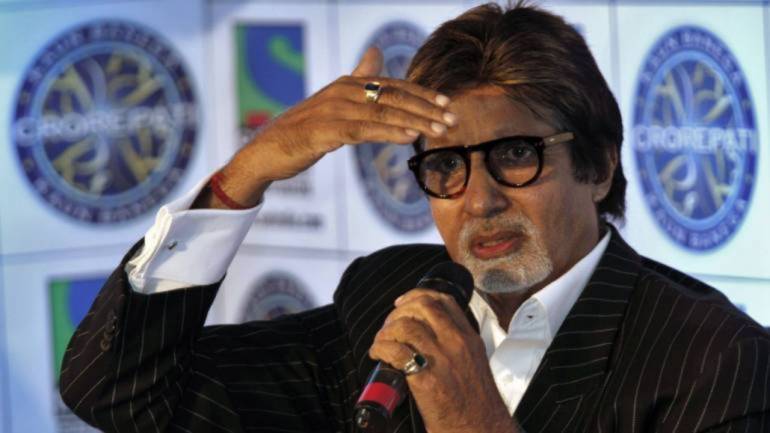 फोन के कॉलर ट्यून में अब नहीं सुनाई देगी अमिताभ बच्चन की आवाज…