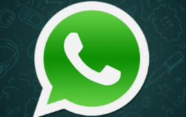 नई प्राइवेसी पॉलिसी पर भारत सरकार के सवालों का जवाब देगा WhatsApp…