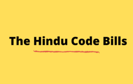 हिंदू कोड बिल जिससे भारत में आधी आबादी को मिला अधिकार, आंबेडकर और नेहरू रहे पैरोकार