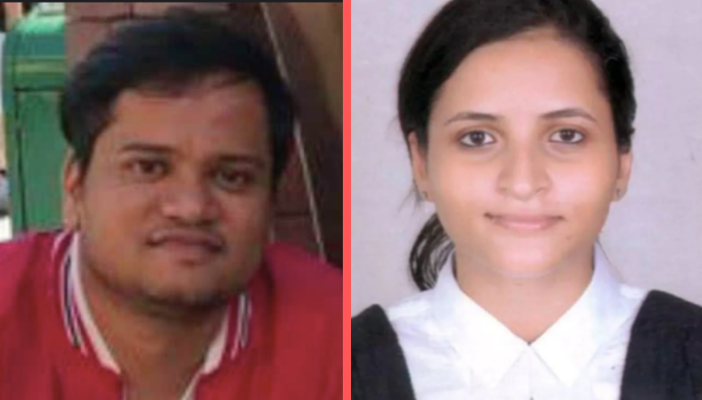 Toolkit मामले में आरोपी निकिता जैकब और शांतनु मुलुक कौन हैं?